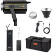 Godox VL300 Led Flash price in india features reviews specs