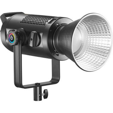 Godox SZ150R Led Flash price in india features reviews specs