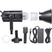 Godox SZ200BI Led Flash price in india features reviews specs