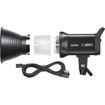 Godox SL100BI Led Flash price in india features reviews specs