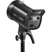 Godox SL100BI Led Flash price in india features reviews specs