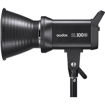 Godox SL100BI Led Flash price in india features reviews specs