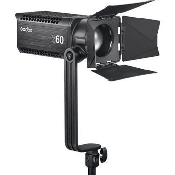  Godox S60 Led Flash price in india features reviews specs