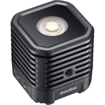 Godox WL4B Led Flash price in india features reviews specs