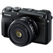 FUJIFILM GF 50mm f/3.5 R LM WR Lens in india features reviews specs