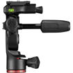 buy Manfrotto MH01HY-3W Befree 3-Way Live Head in India imastudent.com