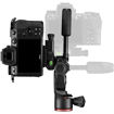 buy Manfrotto MH01HY-3W Befree 3-Way Live Head in India imastudent.com