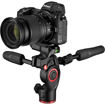buy Manfrotto MH01HY-3W Befree 3-Way Live Head in India imastudent.com