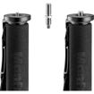  buy Manfrotto MMELEA5BK Element Aluminum Monopod in India imastudent.com
