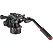 buy Manfrotto MVH608AH Nitrotech Fluid Video Head in India imastudent.com