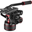buy Manfrotto MVH608AH Nitrotech Fluid Video Head in India imastudent.com