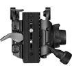 buy Manfrotto MVH608AH Nitrotech Fluid Video Head in India imastudent.com