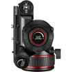 buy Manfrotto MVH608AH Nitrotech Fluid Video Head in India imastudent.com