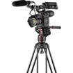 buy Manfrotto MVH608AH Nitrotech Fluid Video Head in India imastudent.com