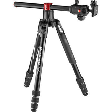 buy Manfrotto MKBFRA4GTXP-BH Befree GT XPRO in India imastudent.com