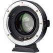  Viltrox EF-FX2 0.71x Lens Mount Adapter for Canon EF-Mount Lens to FUJIFILM X-Mount Camera price in india features reviews specs