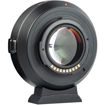  Viltrox EF-FX2 0.71x Lens Mount Adapter for Canon EF-Mount Lens to FUJIFILM X-Mount Camera price in india features reviews specs