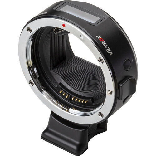 autofocus adapter for sony e mount