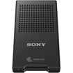 Sony MRW-G1 CFexpress Type B/XQD Memory Card Reader in india features reviews specs