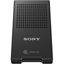 Sony MRW-G1 CFexpress Type B/XQD Memory Card Reader in india features reviews specs