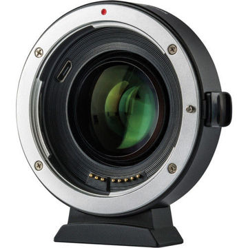 Viltrox Canon EF-Mount Lens to Canon EF-M-Mount Camera price in india features reviews specs