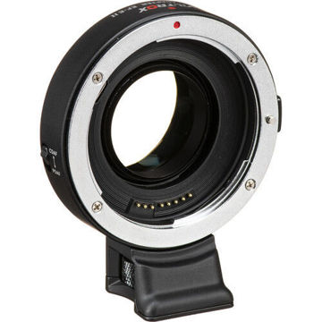  Viltrox Viltrox EF-E II Lens Mount Adapter price in india features reviews specs