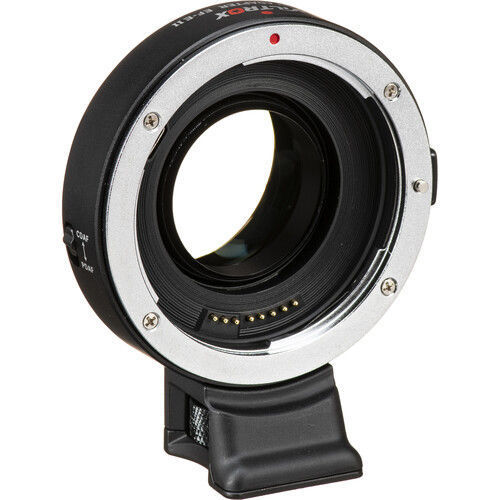 Buy Viltrox EF-E II Lens Mount Adapter for Canon EF-Mount