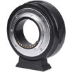 Viltrox Viltrox EF-M1 Lens Mount Adapter price in india features reviews specs