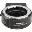 Viltrox Viltrox NF-M1 Lens Mount Adapter price in india features reviews specs