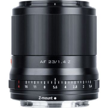 Buy Viltrox AF 23mm f/1.4 XF Lens for FUJIFILM X at Lowest Price