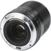 Viltrox AF 23mm f/1.4 Z Lens for Nikon Z price in india features reviews specs