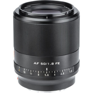 Viltrox AF 50/1.8 FE Lens for sony FE price in india features reviews specs
