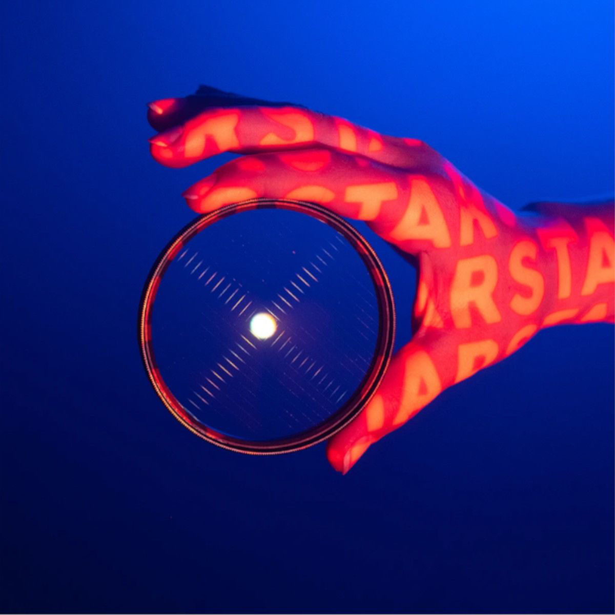 Buy Prism Lens Fx Starburst FX Filter / 77mm Online in India at Lowest