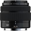 FUJIFILM GF 35-70mm f/4.5-5.6 WR Lens in india features reviews specs