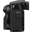 FUJIFILM GFX 50S II Medium Format Mirrorless Camera (Body Only) in india features reviews specs
