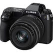 FUJIFILM GFX 50S II Medium Format Mirrorless Camera (Body Only) in india features reviews specs