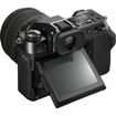 FUJIFILM GFX 50S II Medium Format Mirrorless Camera (Body Only) in india features reviews specs
