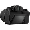 FUJIFILM GFX 50S II Medium Format Mirrorless Camera (Body Only) in india features reviews specs
