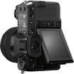 FUJIFILM GFX 50S II Medium Format Mirrorless Camera (Body Only) in india features reviews specs