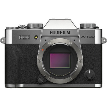 FUJIFILM X-T30 II Mirrorless Digital Camera in india features reviews specs