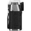 FUJIFILM X-T30 II Mirrorless Digital Camera in india features reviews specs