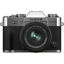 FUJIFILM X-T30 II Mirrorless Digital Camera with 15-45mm Lens in india features reviews specs