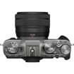 FUJIFILM X-T30 II Mirrorless Digital Camera with 15-45mm Lens in india features reviews specs