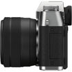 FUJIFILM X-T30 II Mirrorless Digital Camera with 15-45mm Lens in india features reviews specs