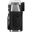FUJIFILM X-T30 II Mirrorless Digital Camera with 15-45mm Lens in india features reviews specs
