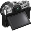 FUJIFILM X-T30 II Mirrorless Digital Camera with 15-45mm Lens in india features reviews specs