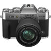 FUJIFILM X-T30 II Mirrorless Digital Camera with 15-45mm Lens in india features reviews specs