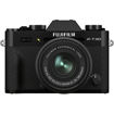 FUJIFILM X-T30 II Mirrorless Digital Camera with 15-45mm Lens in india features reviews specs