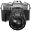 FUJIFILM X-T30 II Mirrorless Digital Camera with 18-55mm Lens in india features reviews specs