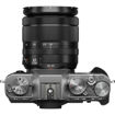 FUJIFILM X-T30 II Mirrorless Digital Camera with 18-55mm Lens in india features reviews specs